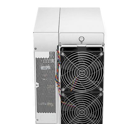 Bitcoin抗夫のBitmain Antminer S19 CryptocurrencyのためのプロMit 110 Th/S Btcの採掘機