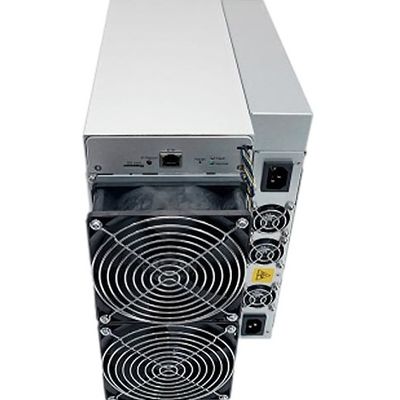 Antminer S19jのプロ100th平均余命の長いAsic Bitcoinの採掘機Sha256 3050w