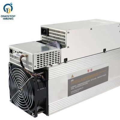 MicroBT Whatminer M21S 52TH Blockchain抗夫機械BTC Asic抗夫80dB