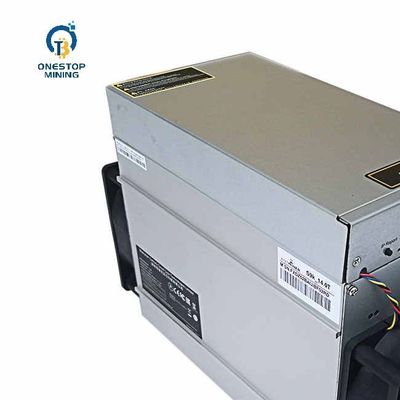 Microbt Whatsminer M21s 56th/S Sha-256 3360w Bitcoin Asic機械