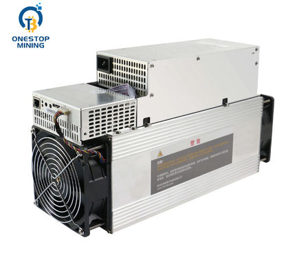 Whatsminer Btcの採掘機M21S第58 Cryptocurrencyの収益性