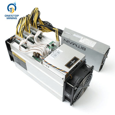 16nm Jual Bitmain Antminer S9i 14t Bitcoin抗夫のAsicの装備1800W 208-240V