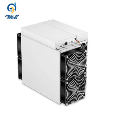 110th高いHashrate Asic Bitmain Antminer S19プロ110th/S Btc Bitcoinの抗夫