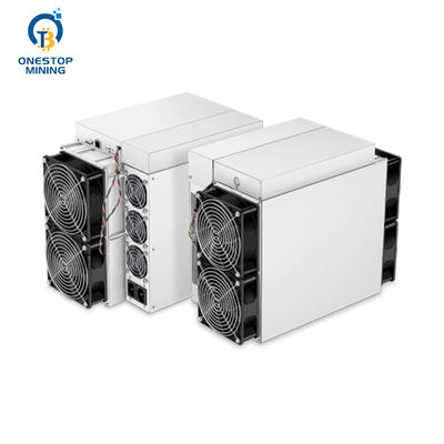 110th高いHashrate Asic Bitmain Antminer S19プロ110th/S Btc Bitcoinの抗夫
