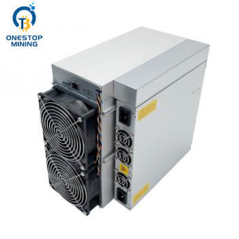 Asic Antminer Bitmain S19 95th/S S19jpro 96T/100T/104T S19pro 110T Bitcoin抗夫Sha-256 Blockchainの暗号鉱山