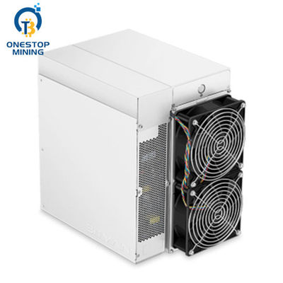 期待長いS19jプロ100th Sha256 3050w Antminer Asic Bitcoinの採掘機