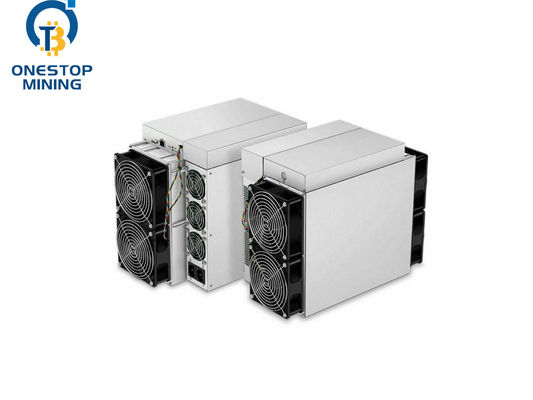 期待長いS19jプロ100th Sha256 3050w Antminer Asic Bitcoinの採掘機