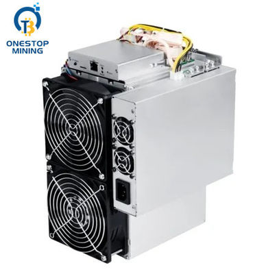 Psu Decred抗夫のAsicのプールとのAntminer Dr5 34tの収益性の最高