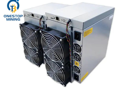 Psu Decred抗夫のAsicのプールとのAntminer Dr5 34tの収益性の最高