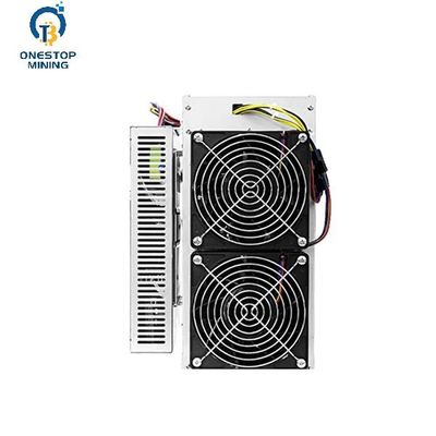 Blockchain Canaan Avalon A1246 85tの収益性の高いBtc Asic抗夫3230w