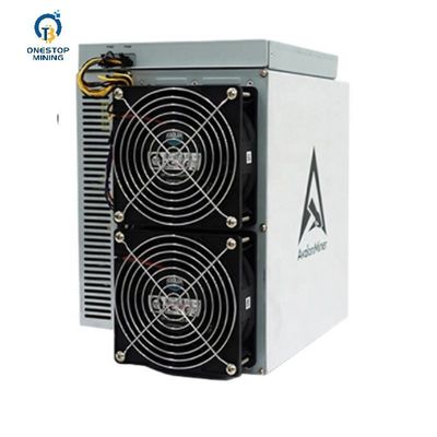 Blockchain Canaan Avalon A1246 85tの収益性の高いBtc Asic抗夫3230w