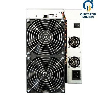 金の貝のKadena Asic抗夫Kd5高いHashrate 18TH/S Kadenaの鉱山Asic
