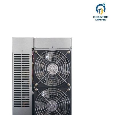 金の貝のKadena Asic抗夫Kd5高いHashrate 18TH/S Kadenaの鉱山Asic