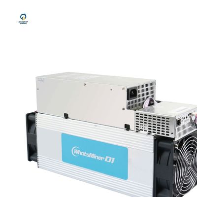 Microbt Whatsminer D1 Decred抗夫44th/S 48th/S Blake256r14 16nm 2200w