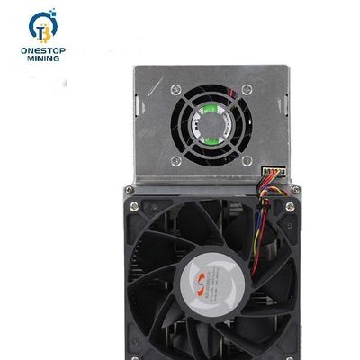 Microbt Whatsminer D1 Decred抗夫44th/S 48th/S Blake256r14 16nm 2200w