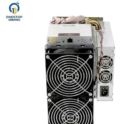 Asic Bitmain Antminer Dr5 34Th/S Decredの硬貨鉱山のプール1800W