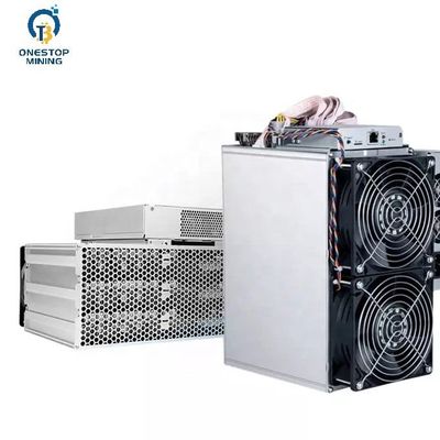 Asic Bitmain Antminer Dr5 34Th/S Decredの硬貨鉱山のプール1800W