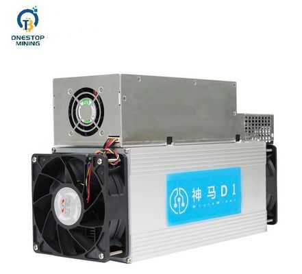 Microbt Whatsminer Dcr D1 48th/S 44th/S 2200W Blake256r14 Decred抗夫