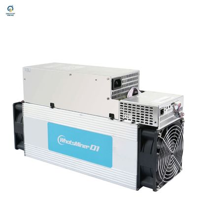 Microbt Whatsminer Dcr D1 48th/S 44th/S 2200W Blake256r14 Decred抗夫