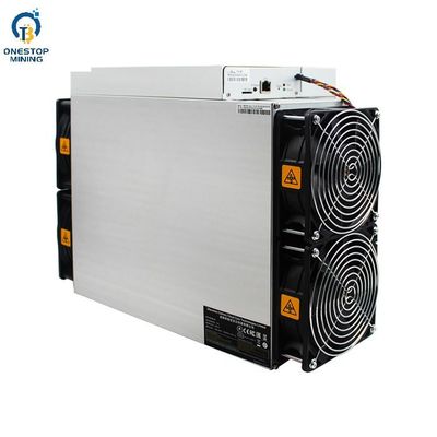 Asic Bitmain Antminer T19 84th/S 3150w Bitcoin Asic抗夫機械低い電力75db