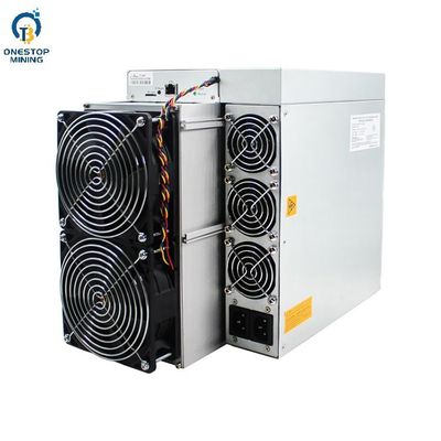 Asic Bitmain Antminer T19 84th/S 3150w Bitcoin Asic抗夫機械低い電力75db