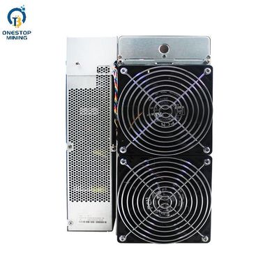 Asic Bitmain Antminer T19 84th/S 3150w Bitcoin Asic抗夫機械低い電力75db