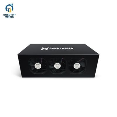 Pandaminer B7プロ360mh/S 8gb 1650w Eth採鉱抗夫のEthereumの採掘機Asic