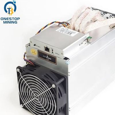 総督鉱山のAsic Bitmain Antminer L3+ 504mh/S Litecoin抗夫のAsicの装備800W