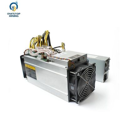 AsicファームウェアBitmain Antminer L3++ Scrypt Asic Litecoin抗夫596 Mh/S Hashrate