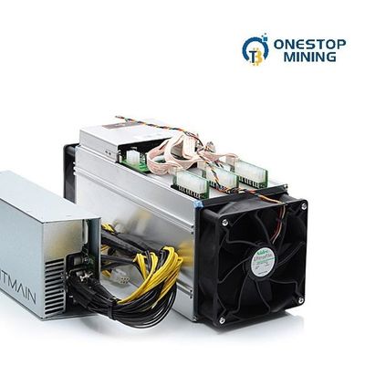 Asic Bitmain Antminer S9 13.5 Th/S Sha-256 Bitcoin抗夫のAsic機械78dB