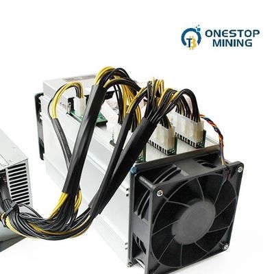Asic Bitmain Antminer S9 13.5 Th/S Sha-256 Bitcoin抗夫のAsic機械78dB