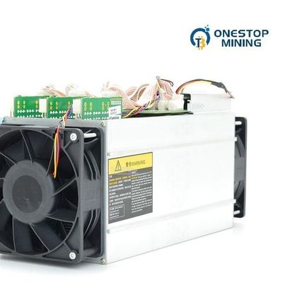 Asic Bitmain Antminer S9 13.5 Th/S Sha-256 Bitcoin抗夫のAsic機械78dB