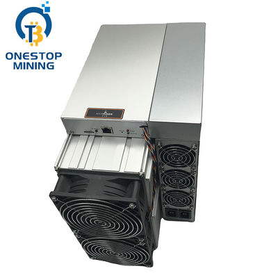Antminer T19 84Th/S新しい抗夫BITCOIN BTC Blockchainの採掘機