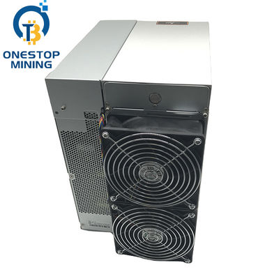 Antminer T19 84Th/S新しい抗夫BITCOIN BTC Blockchainの採掘機