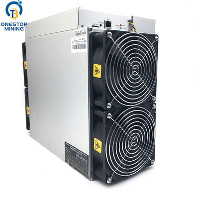 Antminer T19 84Th/S新しい抗夫BITCOIN BTC Blockchainの採掘機