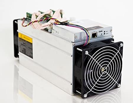 Bitmain使用された改装されたAntminer S9 13.5 Th/S Sha 256 Bitcoin抗夫78dB