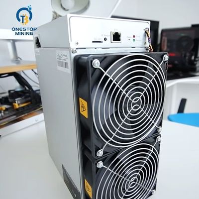 Psu ZEC抗夫の装備が付いているAntminer Z15 420 Ksol/S Equihash Asic抗夫のZcash鉱山の装備