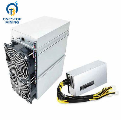Asic 1515w禅ZEC抗夫のBitmain Antminer Z15 420k Equihashの暗号抗夫