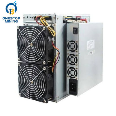 Avalonminer Avalon A1126 68T 35dB Canaanの破片の大きいコンピューティング電力の評価されるAsic抗夫