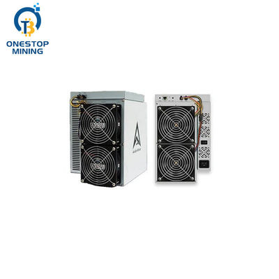 Avalon抗夫1246 87T 3420W BTC Bitcoin Asic抗夫Asic 331 x 195 x 292mm Bitcoin抗夫