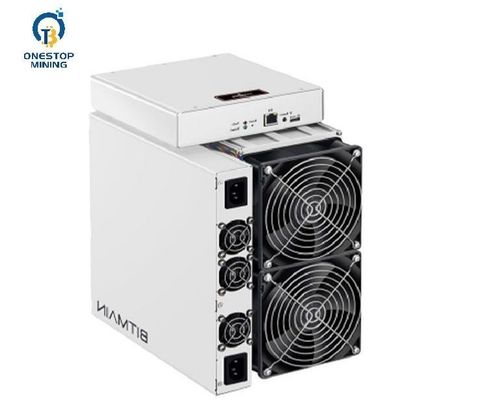 Psu 3425w DogecoinおよびLitecoin抗夫のAsic用具とのBitmain Antminer L7 9.16gh/S 9.5GH