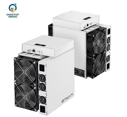 Psu 3425w DogecoinおよびLitecoin抗夫のAsic用具とのBitmain Antminer L7 9.16gh/S 9.5GH