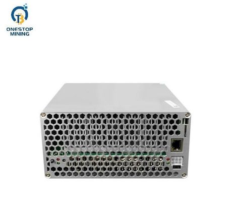 LBC LBRYはPsu Goldshell LB箱175Gh/Sによって抗夫を信じる