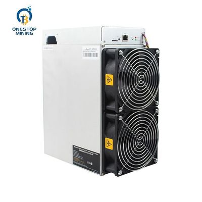 Psu ZEC抗夫の装備が付いているAntminer Z15 420 Ksol/S Equihash Asic抗夫のZcash鉱山の装備
