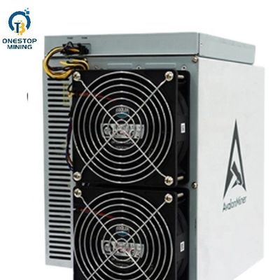 Canaan Avalon A1166のプロ抗夫81th 42w BTC Asicの暗号の採掘機