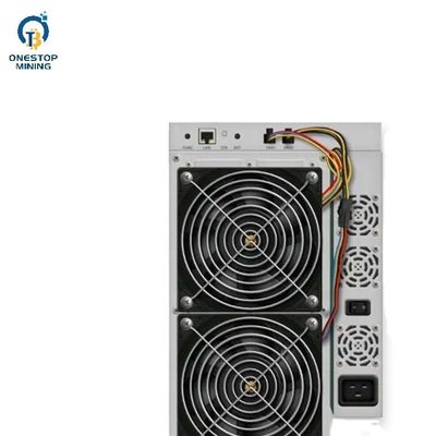 Canaan Avalon A1166のプロ抗夫81th 42w BTC Asicの暗号の採掘機
