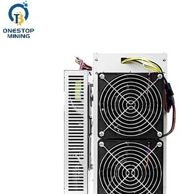 Canaan Avalon A1166のプロ抗夫81th 42w BTC Asicの暗号の採掘機