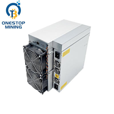 Sha 256 Bitmian Antminer S19pro 110T Bitcoin抗夫の採掘機の暗号の収益性の最高