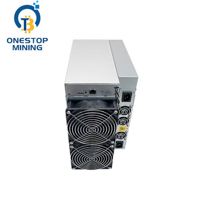 Sha 256 Bitmian Antminer S19pro 110T Bitcoin抗夫の採掘機の暗号の収益性の最高