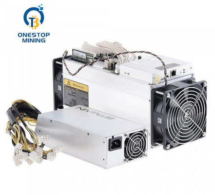 Asic Bitmain Antminer S9k 14th/S Bta-S9k Bitcoinの暗号の採掘機1100ワットの